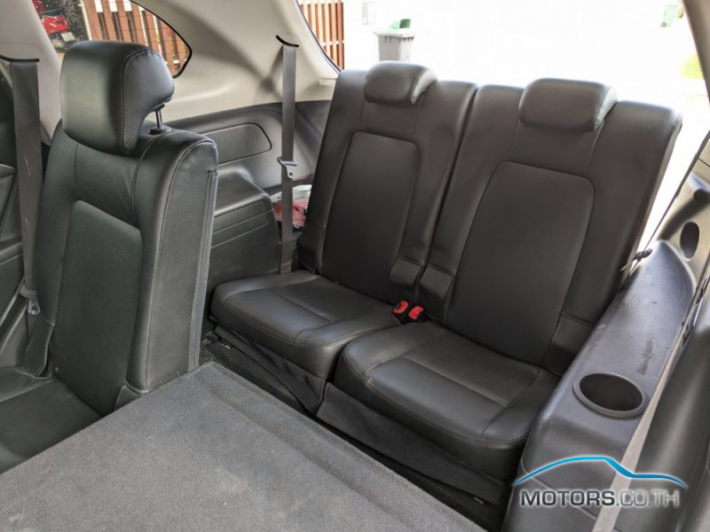CHEVROLET CAPTIVA (2011) รถใหม่, รถมือสอง CHEVROLET CAPTIVA (2011)