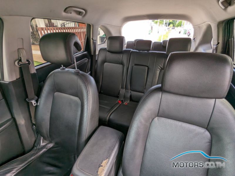 CHEVROLET CAPTIVA (2011) รถใหม่, รถมือสอง CHEVROLET CAPTIVA (2011)