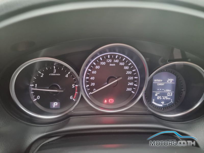 MAZDA CX-5 (2014) รถใหม่, รถมือสอง MAZDA CX-5 (2014)