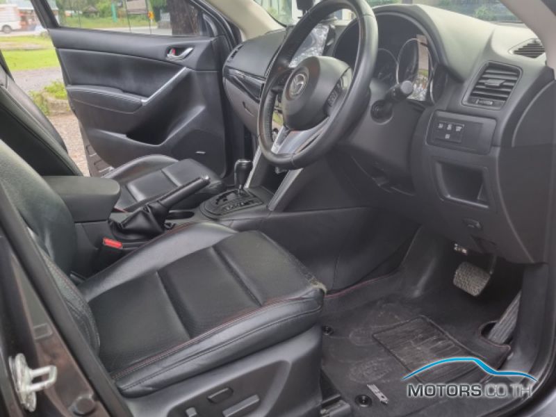 MAZDA CX-5 (2014) รถใหม่, รถมือสอง MAZDA CX-5 (2014)