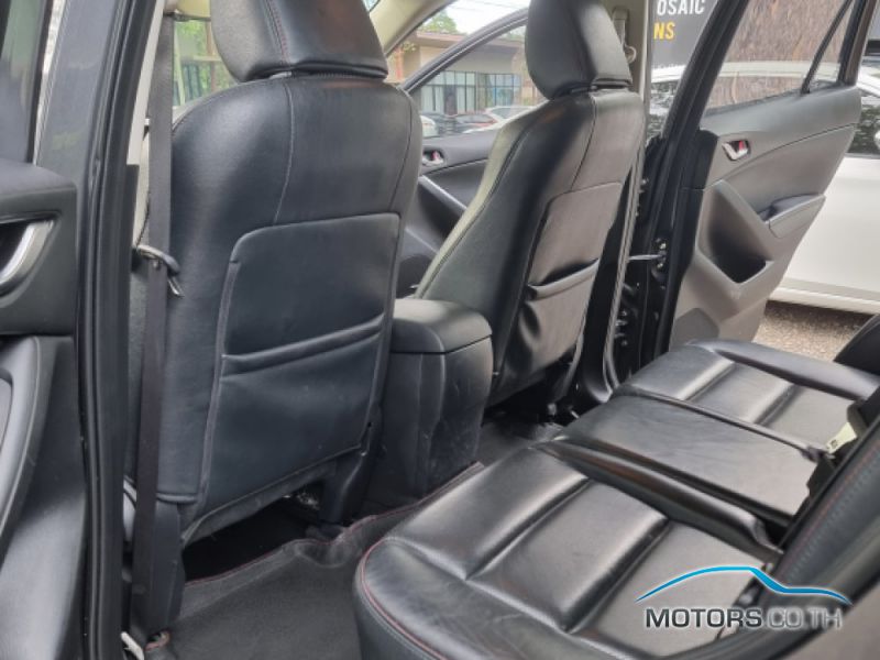 MAZDA CX-5 (2014) รถใหม่, รถมือสอง MAZDA CX-5 (2014)