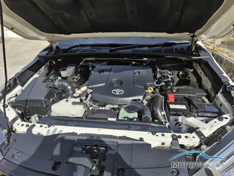 TOYOTA HILUX REVO (2021) รถใหม่, รถมือสอง TOYOTA HILUX REVO (2021)