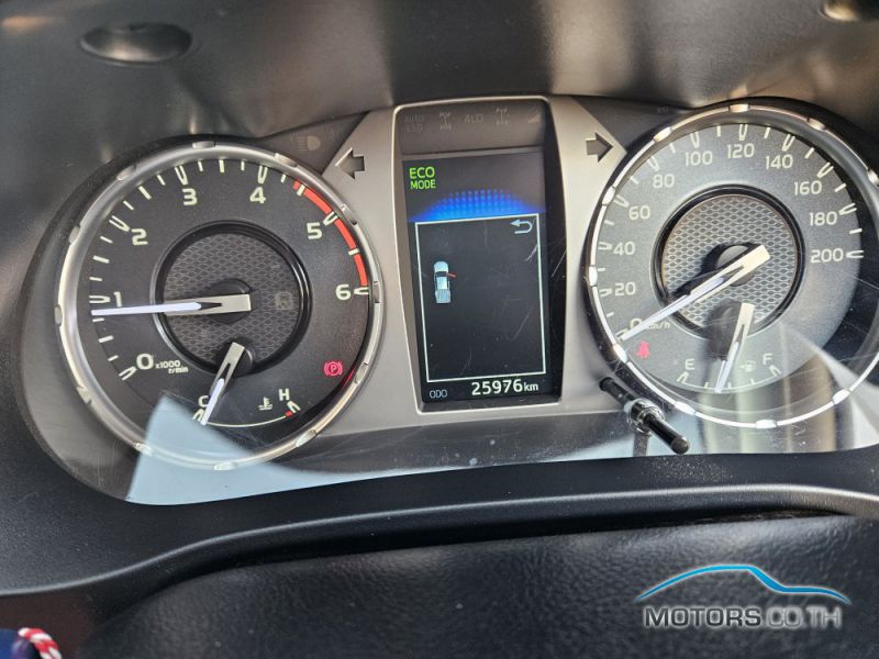 TOYOTA HILUX REVO (2021) รถใหม่, รถมือสอง TOYOTA HILUX REVO (2021)