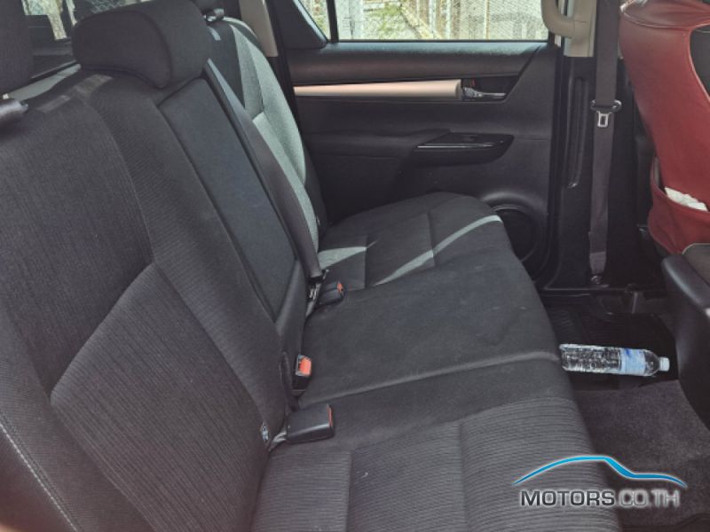 TOYOTA HILUX REVO (2021) รถใหม่, รถมือสอง TOYOTA HILUX REVO (2021)