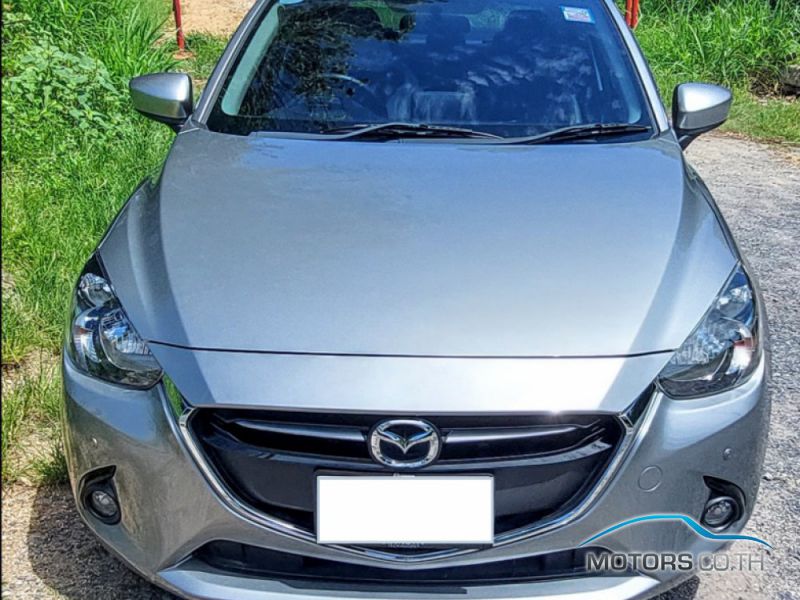 รถใหม่, รถมือสอง MAZDA 2 (2016)