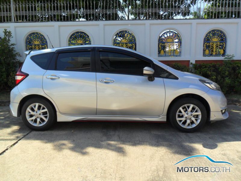 New, Used & Secondhand Cars NISSAN NOTE (2018)