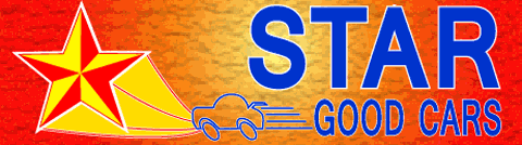 STAR GOOD CARS STAR GOOD CARS