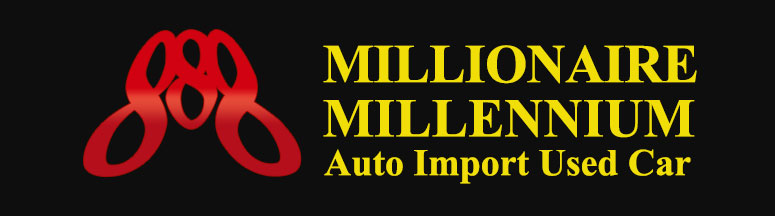 MILLENNIUM AUTO IMPORT USED CAR