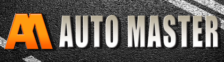 1 AUTO MASTER 1 AUTO MASTER