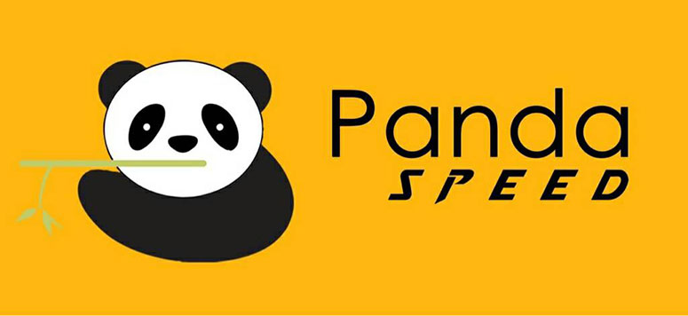 Panda Speed Panda Speed