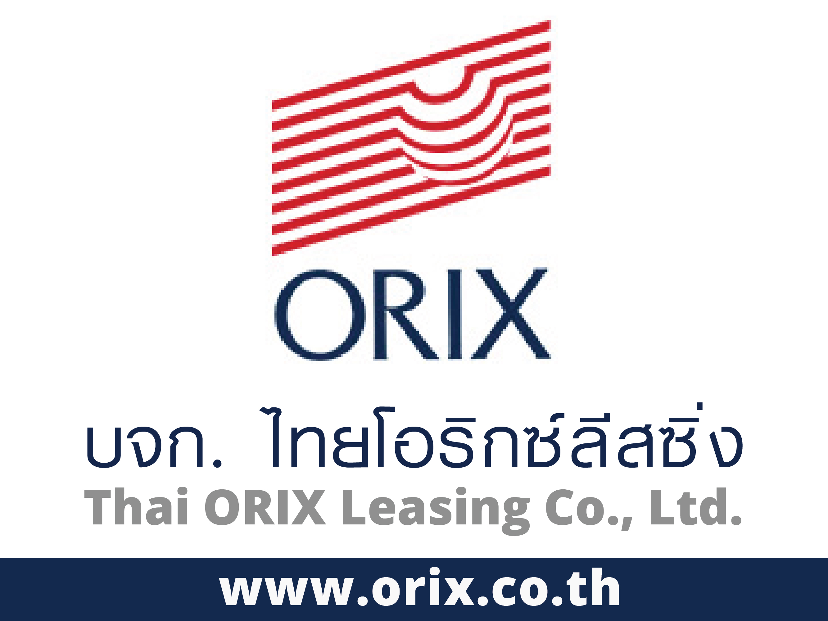 THAI ORIX LEASING CO.,Ltd