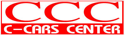 CCC. C-CARS CENTER (ซี-คารส์ เซ็นเตอร์)