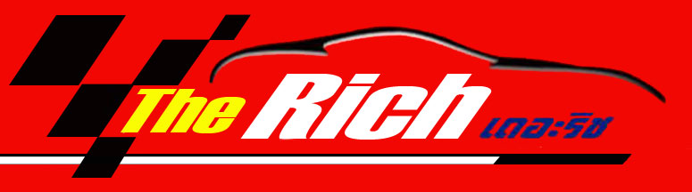 1 THE RICH 1 THE RICH