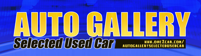 Auto Gallery Selected Used Car