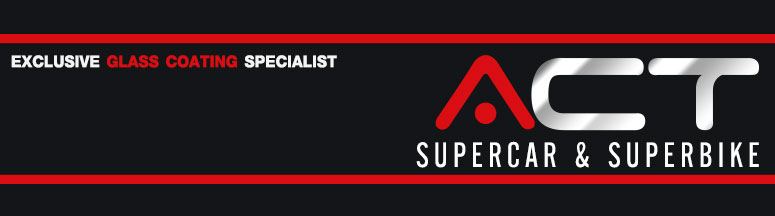 ACT Supercar & Superbike