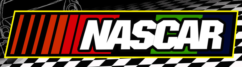 NASCAR NASCAR