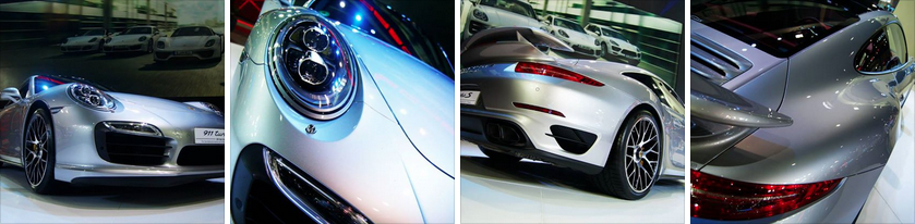 มหกรรมยานยนต์รถนำเข้าและรถมือสอง ครั้งที่ 6 2014