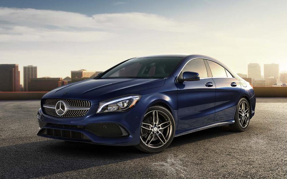 รีวิว Mercedes Benz CLA 2019