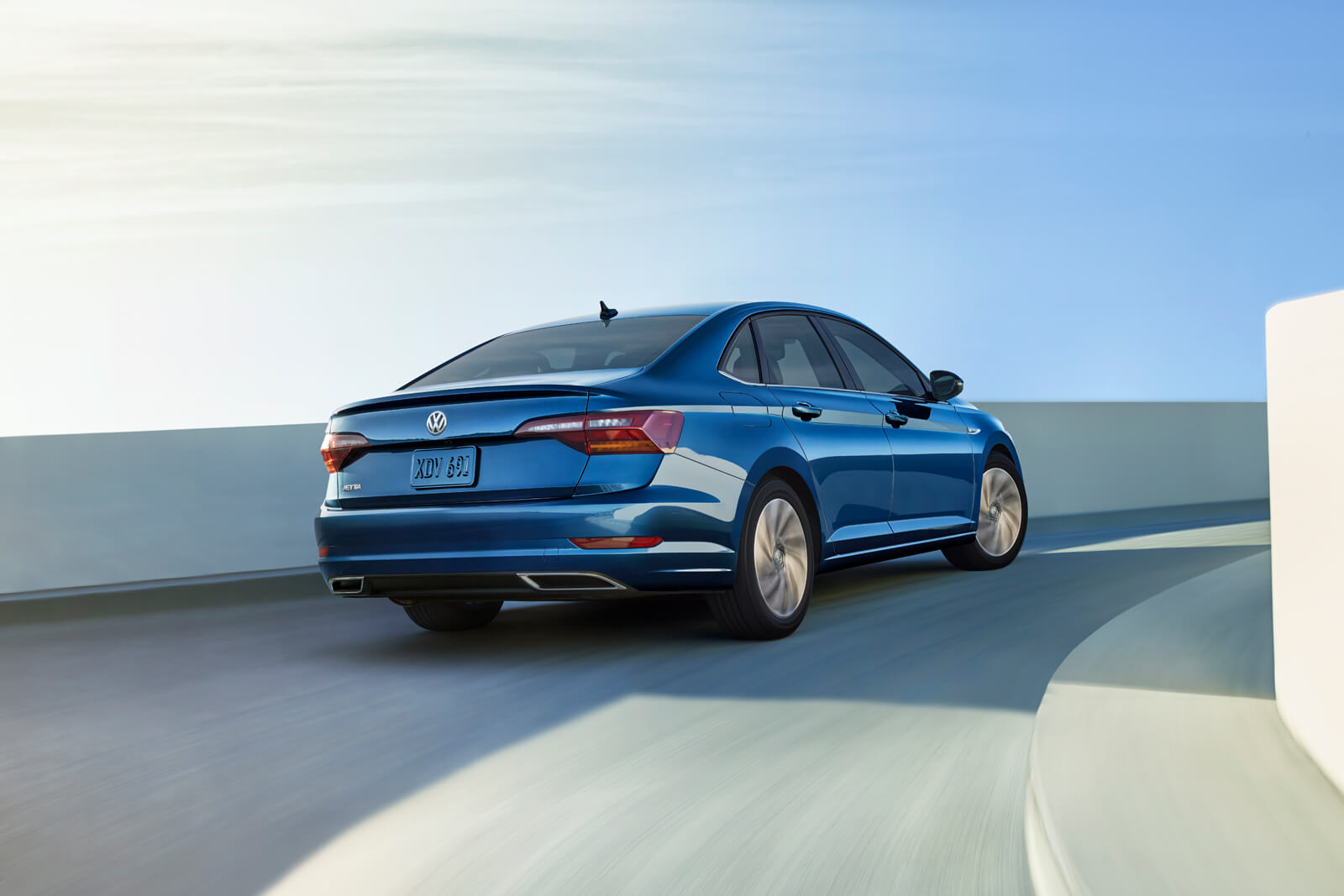 VW JETTA 2019 REVIEW