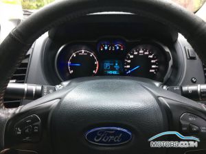 Secondhand FORD RANGER (2014)