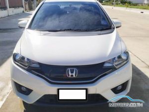 รถใหม่, รถมือสอง HONDA JAZZ (2014)