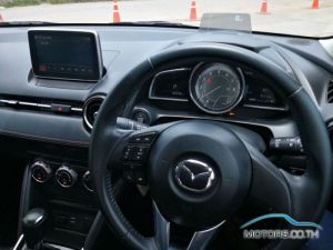 Secondhand MAZDA 2 (2016)