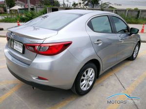 Secondhand MAZDA 2 (2016)