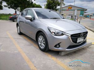 Secondhand MAZDA 2 (2016)