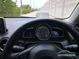 Secondhand MAZDA 2 (2016)