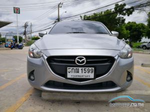 Secondhand MAZDA 2 (2016)