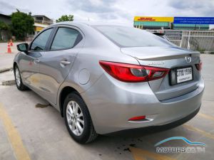 Secondhand MAZDA 2 (2016)