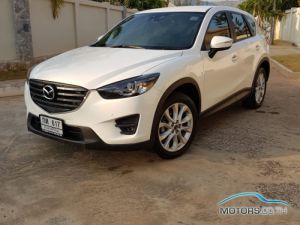 New, Used & Secondhand Cars MAZDA CX-5 (2016)