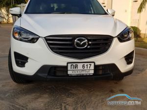 New, Used & Secondhand Cars MAZDA CX-5 (2016)