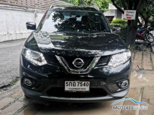 New, Used & Secondhand Cars NISSAN X-TRAIL (2015)