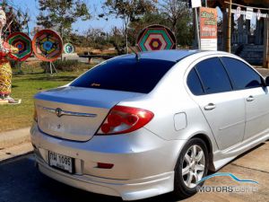 Secondhand PROTON PERSONA (2010)