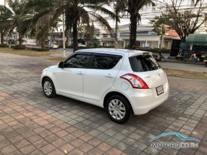 รถมือสอง, รถยนต์มือสอง SUZUKI SWIFT (2017)