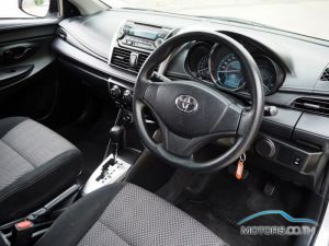 New, Used & Secondhand Cars TOYOTA VIOS (2014)