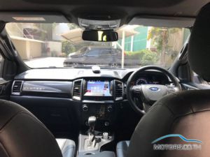 Secondhand FORD EVEREST (2018)