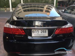 New, Used & Secondhand Cars HONDA ACCORD (2013)