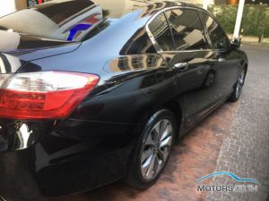 New, Used & Secondhand Cars HONDA ACCORD (2013)