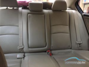 Secondhand HONDA ACCORD (2013)