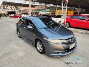 Secondhand HONDA CITY (2010)