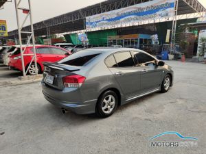 Secondhand HONDA CITY (2010)