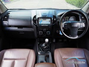 รถมือสอง, รถยนต์มือสอง ISUZU D-MAX (2018)