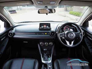 Secondhand MAZDA 2 (2015)