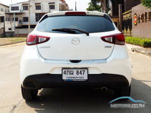 Secondhand MAZDA 2 (2015)