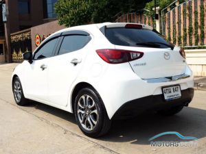 Secondhand MAZDA 2 (2015)