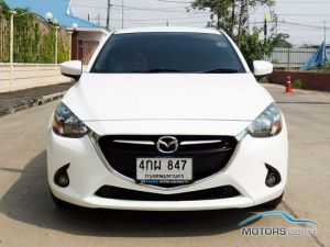 รถใหม่, รถมือสอง MAZDA 2 (2015)