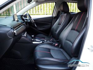 Secondhand MAZDA 2 (2015)