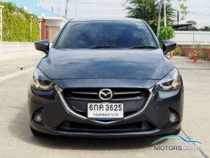 Secondhand MAZDA 2 (2016)